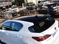 雷克萨斯CT 200h 1.8L CVT 精英版（双色）2014款图片