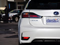 雷克萨斯CT 200h 1.8L CVT 精英版（双色）2014款图片