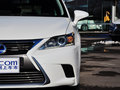 雷克萨斯CT 200h 1.8L CVT 精英版（双色）2014款图片