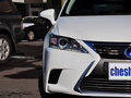 雷克萨斯CT 200h 1.8L CVT 精英版（双色）2014款图片