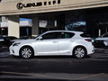 雷克萨斯CT 200h 1.8L CVT 精英版（双色）2014款图片