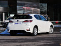 雷克萨斯CT 200h 1.8L CVT 精英版（双色）2014款图片