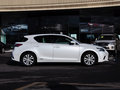 雷克萨斯CT 200h 1.8L CVT 精英版（双色）2014款图片
