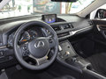 雷克萨斯CT 2014款 200h 1.8L CVT 舒适版（单色）图片