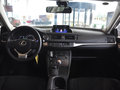 雷克萨斯CT 2014款 200h 1.8L CVT 舒适版（单色）图片