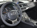 雷克萨斯CT 2014款 200h 1.8L CVT 舒适版（单色）图片