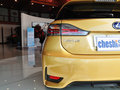 雷克萨斯CT 2014款 1.8L CVT 舒适版（单色）图片