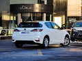 雷克萨斯CT 2014款 200h 1.8L CVT 舒适型（双色）图片