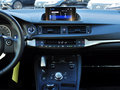 雷克萨斯CT 2014款 200h 1.8L CVT 舒适型（双色）图片