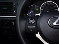 雷克萨斯CT 2014款 200h 1.8L CVT 舒适型（双色）图片