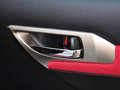 雷克萨斯CT 200h 1.8L CVT F SPORT版（双色）2014款图片