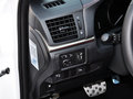 雷克萨斯CT 200h 1.8L CVT F SPORT版（双色）2014款图片