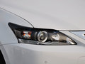 雷克萨斯CT 200h 1.8L CVT F SPORT版（双色）2014款图片