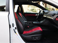 雷克萨斯CT 200h 1.8L CVT F SPORT版（双色）2014款图片