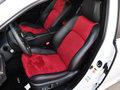 雷克萨斯CT 200h 1.8L CVT F SPORT版（双色）2014款图片