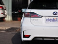 雷克萨斯CT 200h 1.8L CVT F SPORT版（双色）2014款图片