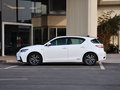 雷克萨斯CT 200h 1.8L CVT F SPORT版（双色）2014款图片
