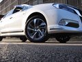 DS 5LS 2014款 DS 5LS圖片