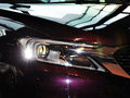 DS 5LS DS 5LS 基本型 2014款圖片