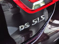 DS 5LS DS 5LS 基本型 2014款图片