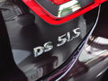 DS 5LS DS 5LS 基本型 2014款圖片