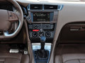 DS 5LS 2014款 1.6T 自動(dòng) 尊享版 THP200圖片