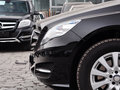 奔驰R级 R350L 4MATIC 6座 2011款图片