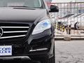 奔驰R级 R350L 4MATIC 6座 2011款图片