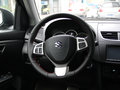 速翼特 2014款 1.6L CVT 两驱豪华版图片