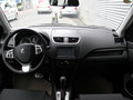 速翼特 2014款 1.6L CVT 两驱豪华版图片