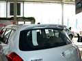 速翼特 2014款 1.6L CVT 兩驅(qū)豪華版圖片