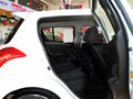 速翼特 2014款 1.6L CVT 兩驅(qū)豪華版圖片