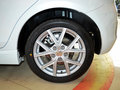 速翼特 2014款 1.6L CVT 兩驅(qū)豪華版圖片