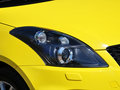 速翼特 1.6L 手动 两驱豪华版 2014款图片
