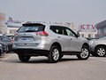 奇骏 2014款 2.0L XE CVT 两驱时尚版 图片