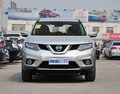 奇骏 2014款 2.0L XE CVT 两驱时尚版 图片