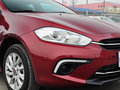 致悅 1.4T 手動 時尚型 2014款圖片