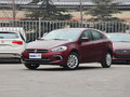 致悦 1.4T 手动 时尚型 2014款图片