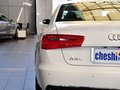 奥迪A6L TFSI 舒适型 2014款图片