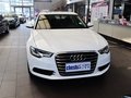 奥迪A6L TFSI 舒适型 2014款图片