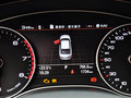 奥迪A6L 2014款 TFSI 舒适型图片