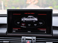 奥迪A6L 2014款 TFSI 舒适型图片