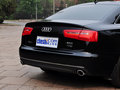 奥迪A6L 2014款 TFSI 舒适型图片