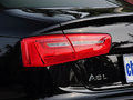 奥迪A6L 2014款 TFSI 舒适型图片