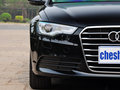 奥迪A6L 2014款 TFSI 舒适型图片