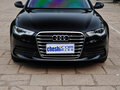 奥迪A6L 2014款 TFSI 舒适型图片
