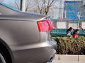 奥迪A6L 2014款 TFSI 标准型图片