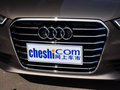 奥迪A6L 2014款 TFSI 标准型图片