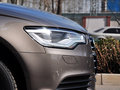 奥迪A6L 2014款 TFSI 标准型图片