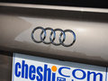 奥迪A6L 2014款 TFSI 标准型图片
